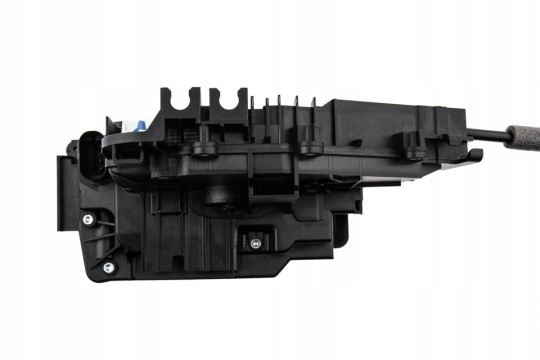 фото №1, Амортизатор центрального замка зад nty ezc-me-057