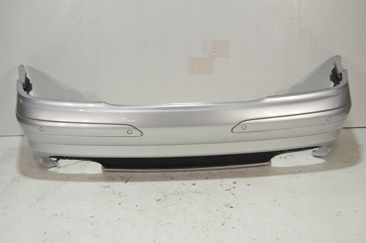 фото №13, Бампер перед зад amg набір оригінал mercedes r230 sl55 amg компресор