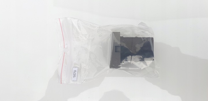 фото №13, Opel vectra c signum заглушка кнопки консоли панель панели правая