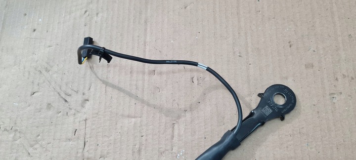 фото №7, A7 c8 4k застібка ременя безпеки перед 4k8857755j a6 c8 4k