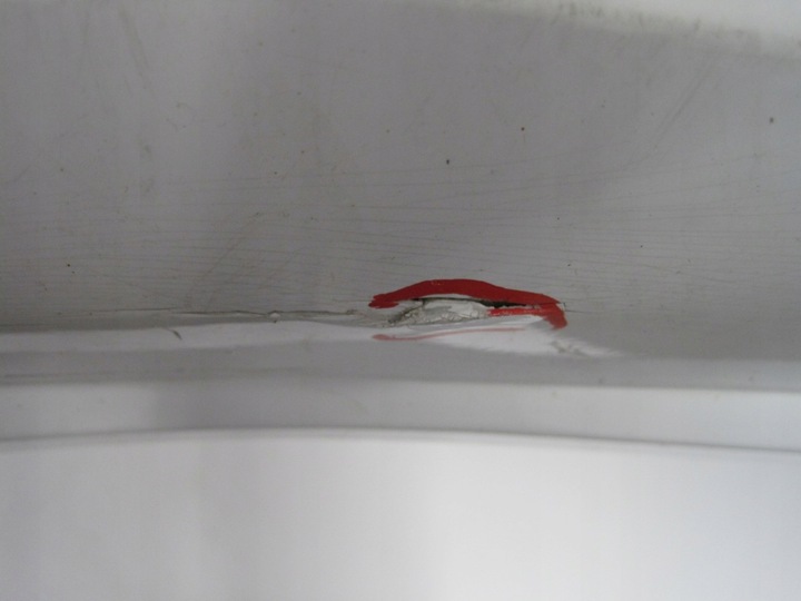 фото №12, Бампер зад задній opel insignia a рестайлінг hb 906300001 pdc x4