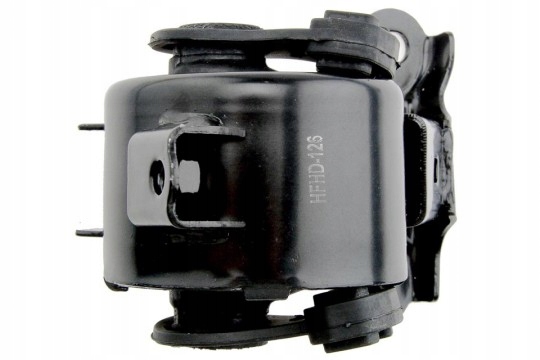 фото №3, Подушка двигателя масляная левая honda jazz city