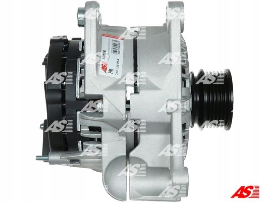 фото №2, Генератор a2 ibiza fabia 1.4 as-pl a0056 0124325016
