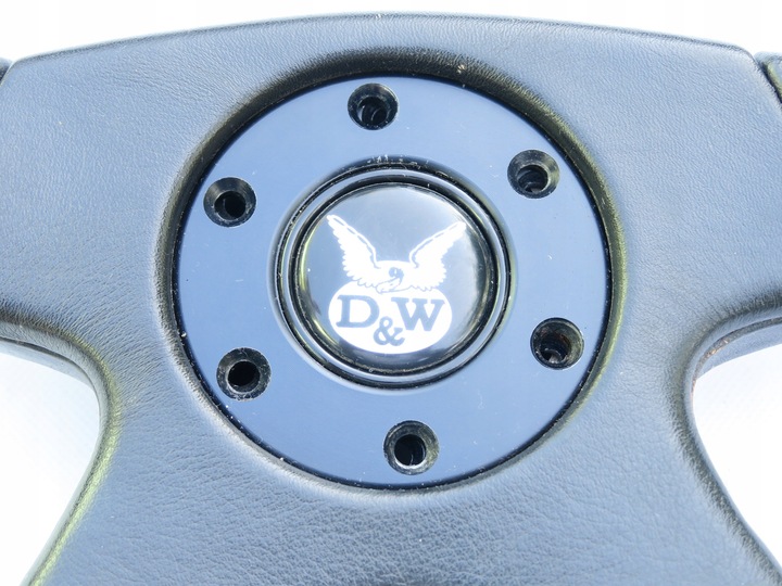 фото №10, Руль momo m36 vw opel mercedes bmw 360mm