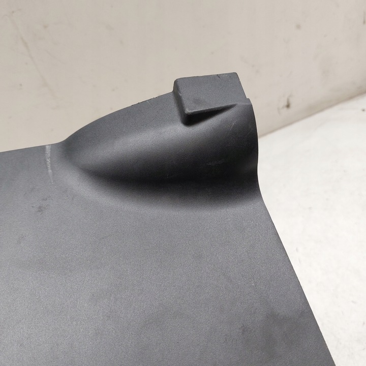 фото №8, Bmw 7 e65 захист маскувальна накладка панелі + захист бардачка