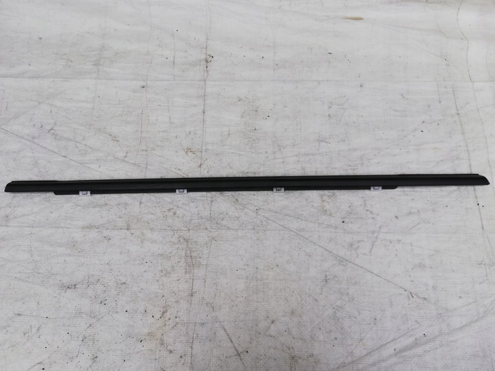 фото №1, Планка накладка левый зад hyundai i30 iii универсал