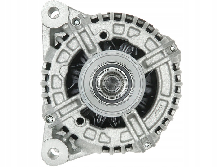 фото №1, As-pl a0142pr генератор