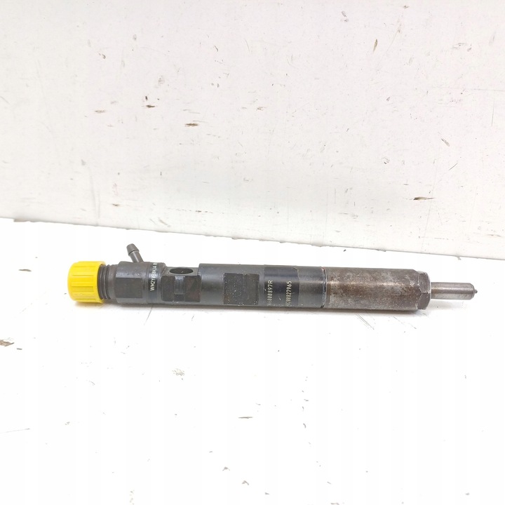 фото №7, 2014 nissan note e12 инжектор 28237259