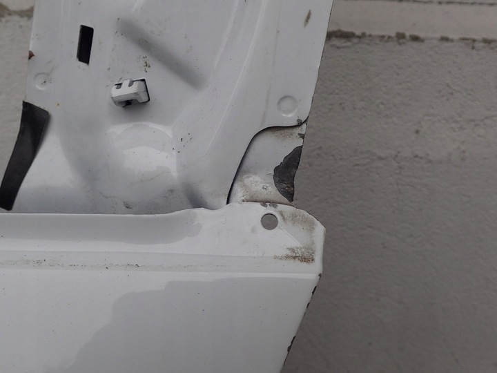 фото №8, Дверь левая передние левый перед ford kuga mk2 ii