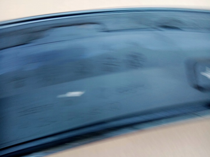 фото №9, Mercedes amg x294 левая планка крыльев зад