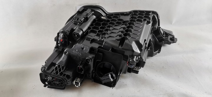 фото №10, Audi e-tron полный led matrix правые фара 4ke