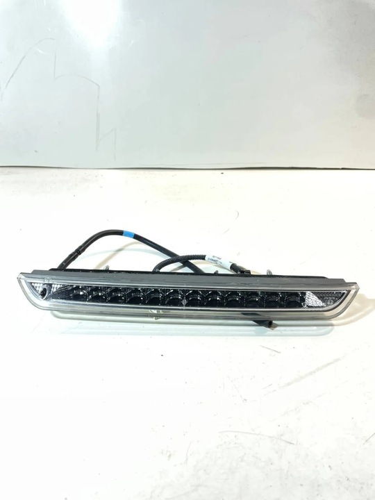 фото №1, Лампа дополнительный свет сплав крышки зад задние peugeot 308 p5 t10 9835306980