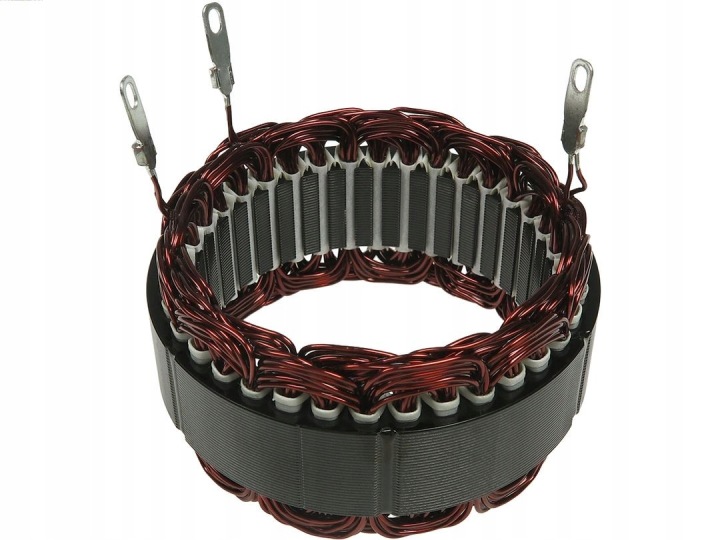 фото №7, Stator, генератор as-pl as6035