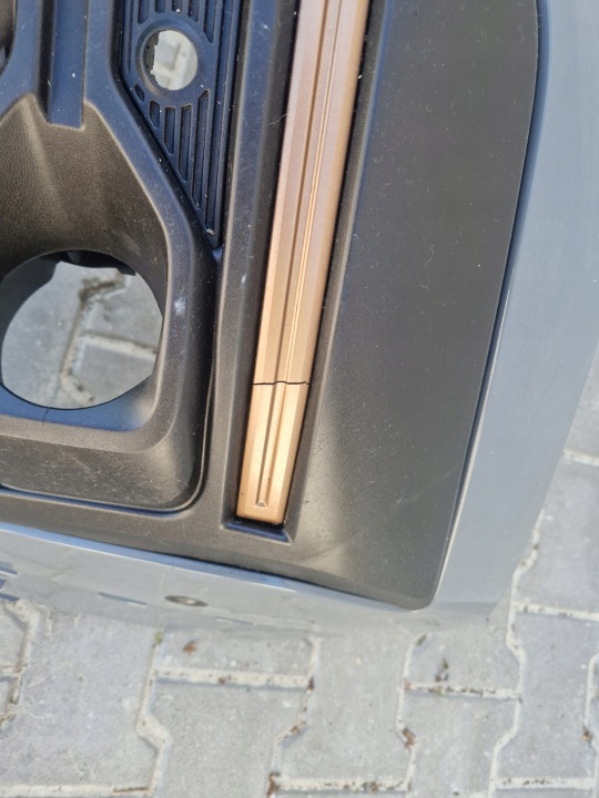 фото №6, Бампер dacia sandero iii 3 stepway prest-02