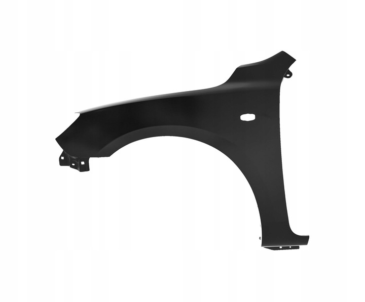 фото №1, Крило do mazda 3 bk 2003-2006 bp4k52211c ліва
