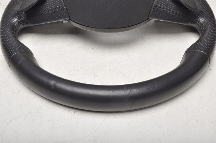 фото №13, Audi a5 кермо шкіряний мульті sline пелюстки 8k0419091cp