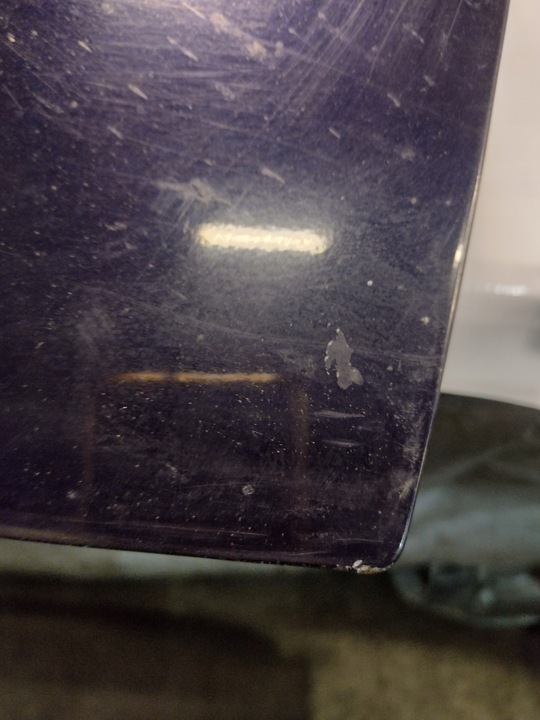 фото №11, Двері праві перед opel vectra c k: z21a