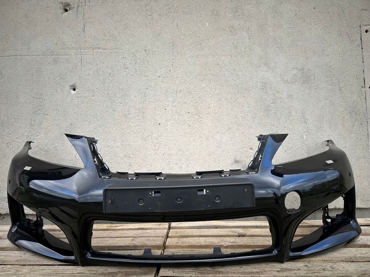 фото №1, Бампер перед переднее lexus isf is f sport ii 2007- 52119-53321 полный