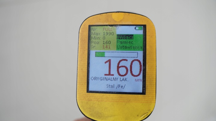 фото №11, Капот крышка двигателя vw passat b7 10-14r la7w