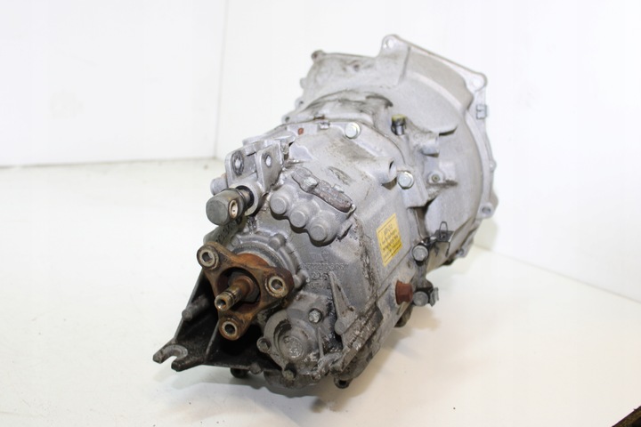 фото №12, Коробка передач коробки передач bmw e87 e90 n45 116i 2200074390 механическая коробка передач