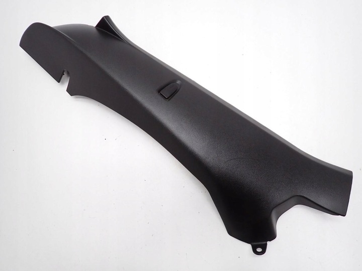 фото №1, Защита порога стойка подкрылки сиденья левый зад 5f4867765 seat leon iii 5f 16r