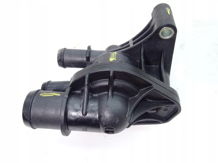 фото №2, Ford focus mk3 1.5 ecoboost корпус термостата