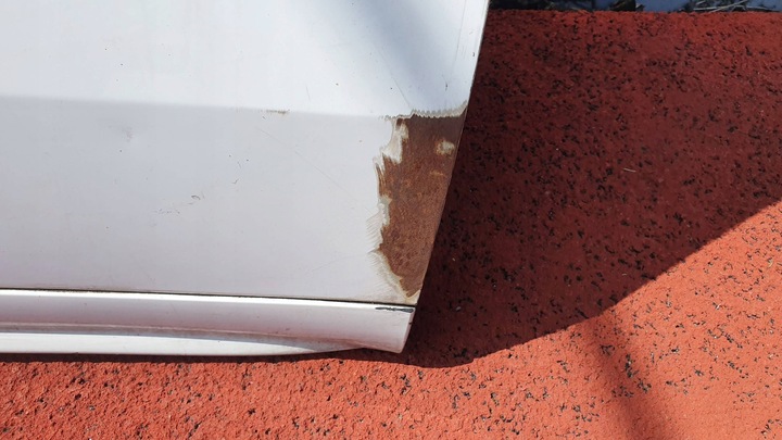 фото №10, Двері перед праві vw sharan ii 7n0831312j 10-