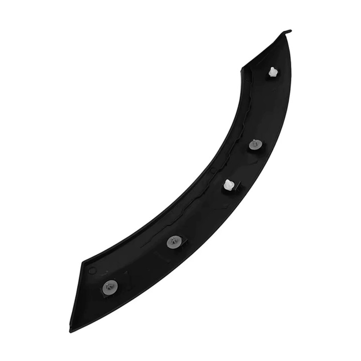 фото №9, Mini oem номер защита подкрылки правое перед r50 r52 r53 2002-2008 51131505866