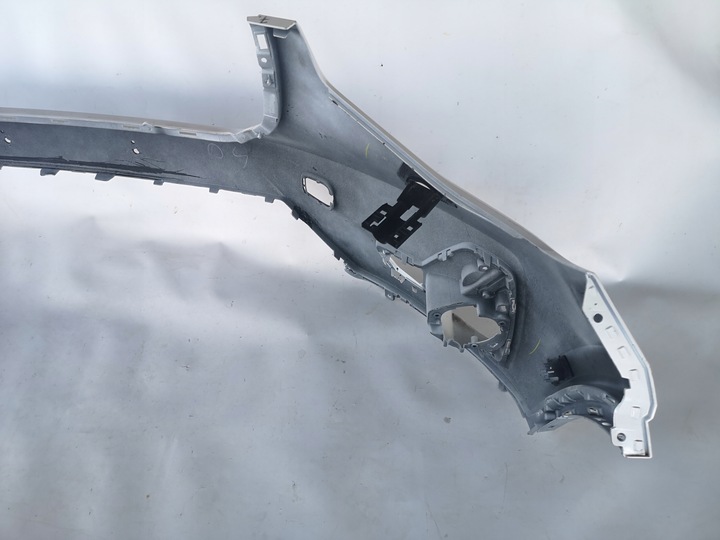 фото №7, Volvo c40, xc40 рестайлинг - бампер перед рекомендую