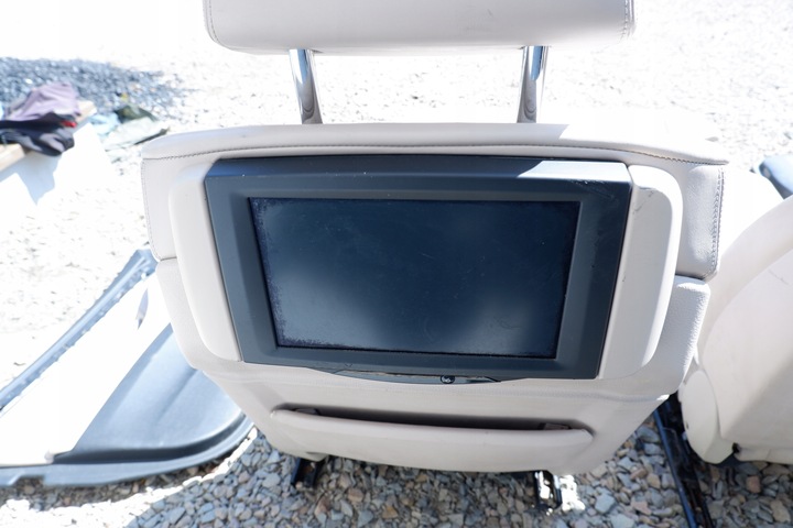 фото №9, Bmw f11 сиденья комфорта мониторы ролеты