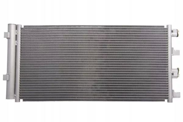 фото №2, Радіаторів кондиціонера з осушувач da