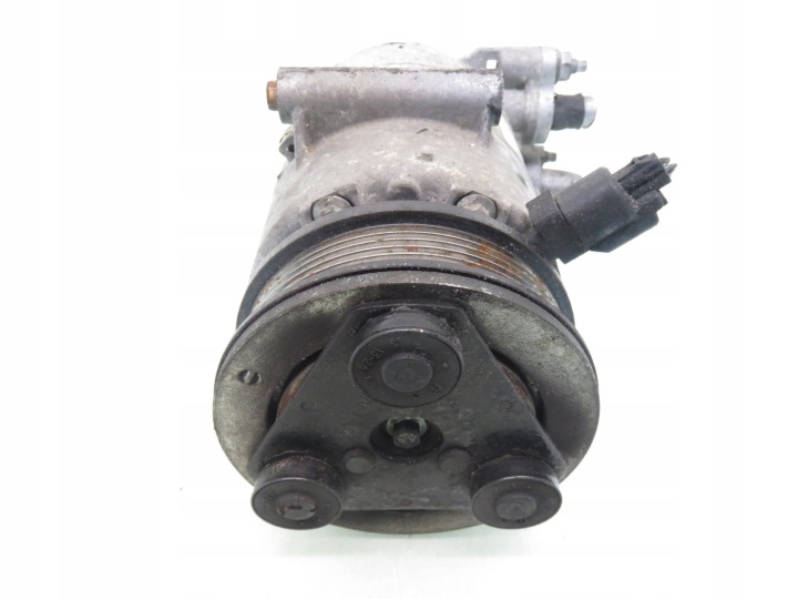 фото №5, Компресор кондиціонера volvo s80 ii 2.0 flexfuel 31291132 09w204