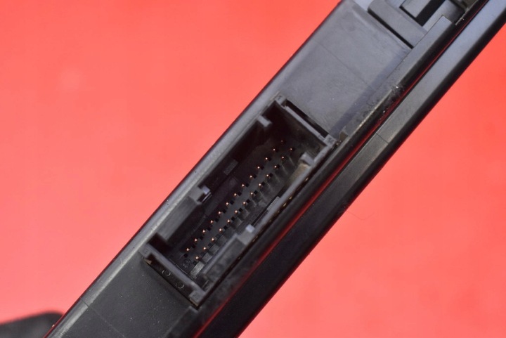 фото №8, Блок керування модуль світла 6961130 bmw e87 04-07