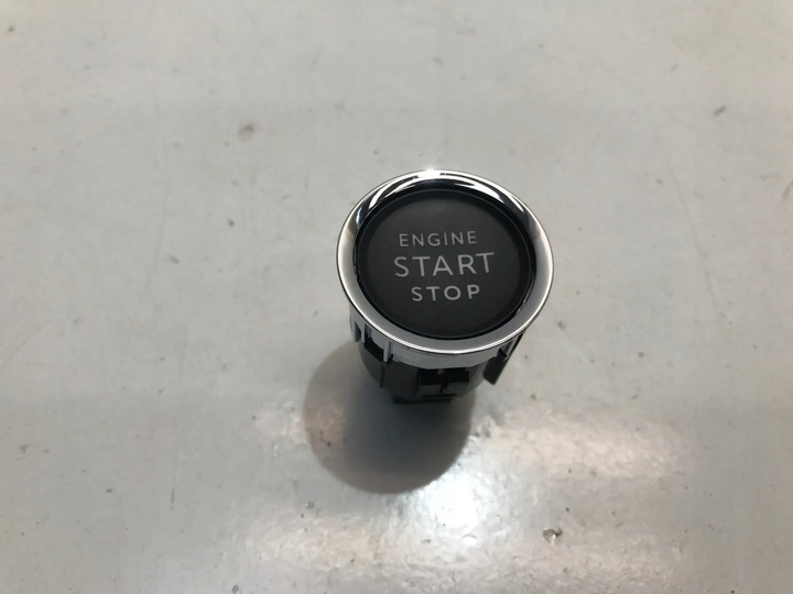 фото №1, Citroen c5x c5 x 2022 2023 кнопка зажигания старт сплав 98337556zd