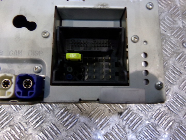 фото №6, Glc 253 радио cd навигация a2059001722 mercedes легальный