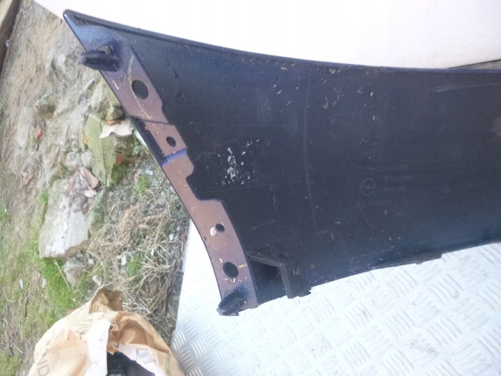 фото №15, Toyota jumpy expert proace verso бампер перед