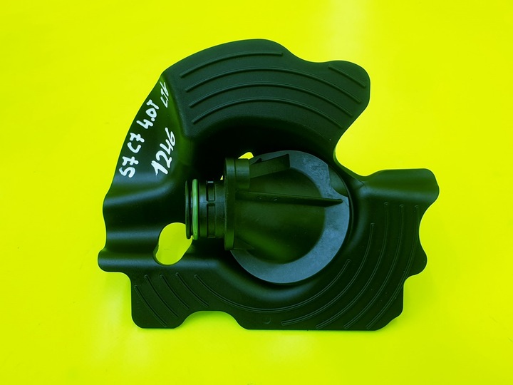 фото №1, Маслоприймач насоса масла s6 c7 s7 c7 a8 4.0 tfsi ctg 079115155an