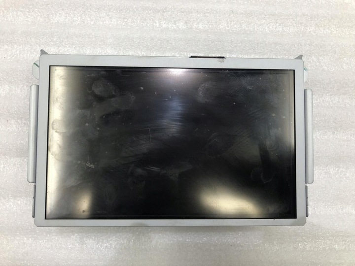 фото №1, Дисплей екран dj5t-14f239-dd ford c-max ii