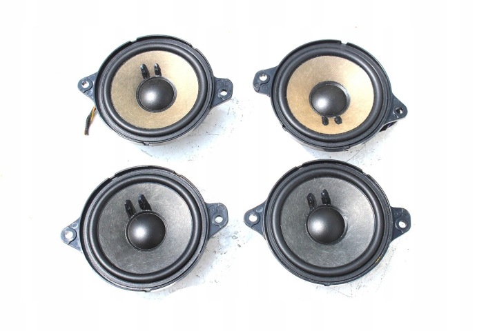 фото №6, Audi a5 8w f5 динаміки підсилювач bangolufsen 8w0035465a 8w6035412a 8w60354