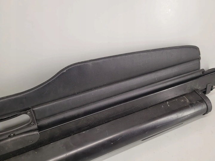 фото №9, Bmw 5 e39 універсал ролета багажника сітка чорна