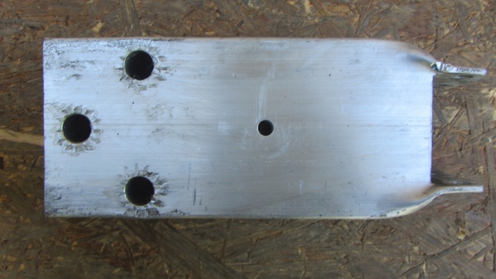 фото №9, Балка бампера перед передняя mercedes w177 a-klasa