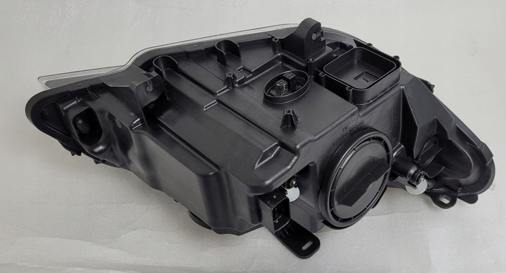 фото №16, Лампа ліва перед передня ксенон bmw z4 ii e89 2009- 7228859-10