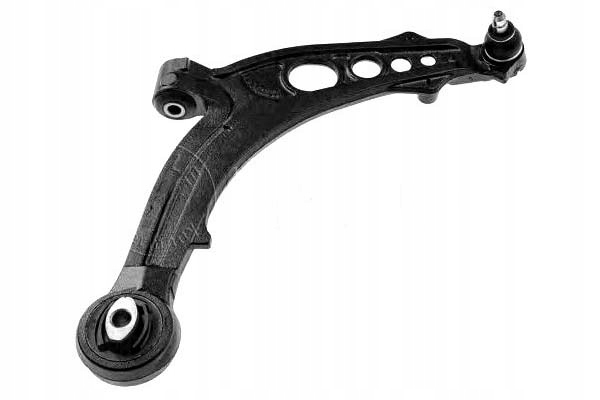 фото №2, Meyle важіль fiat перед punto ii pr 99-