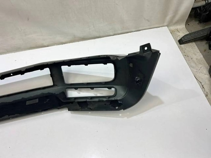 фото №8, Бампер перед переднє mercedes g-klasa w463 463 a4638855000