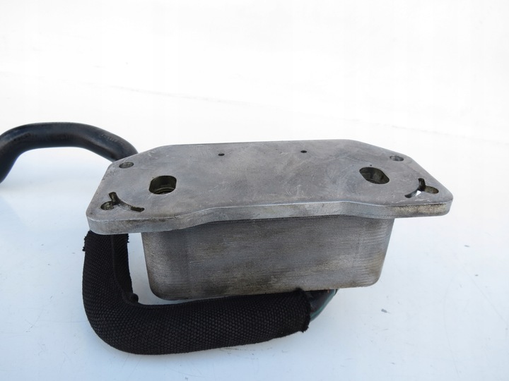 фото №9, Радіатор радіаторів масла масляна 31293761 volvo s60 ii v60 i xc60 i