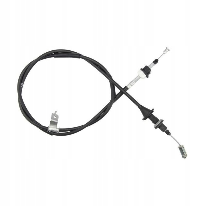 фото №2, Трос сцепления suzuki jimny 1.3 01-