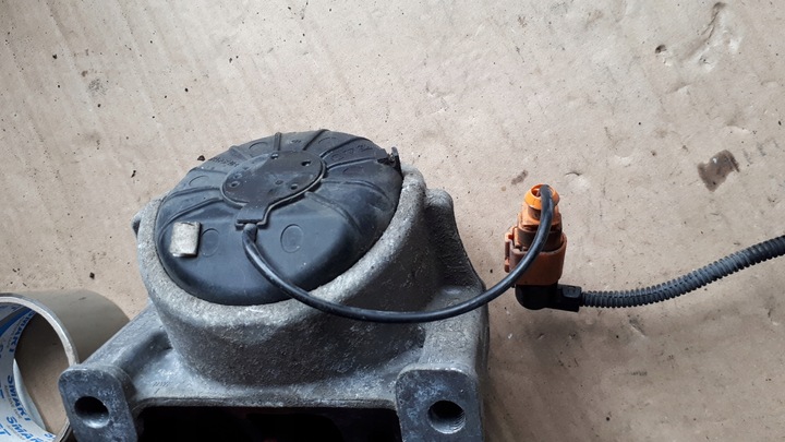 фото №8, S4 b8 подушка двигателя 3.0 tfsi 8k0199381eb s5