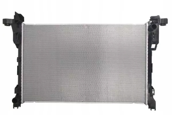 фото №1, Радиаторов двигателя механическая fiat talent