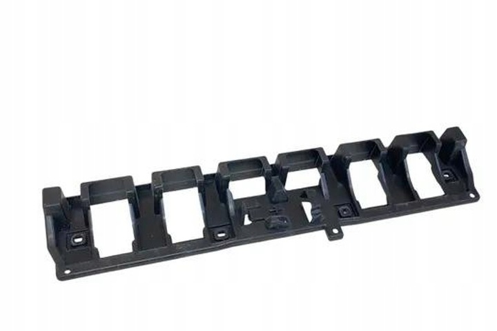 фото №8, Лівий ковзун заднього бампера volvo c30 30657221 2.0l дизель 110kw 2012