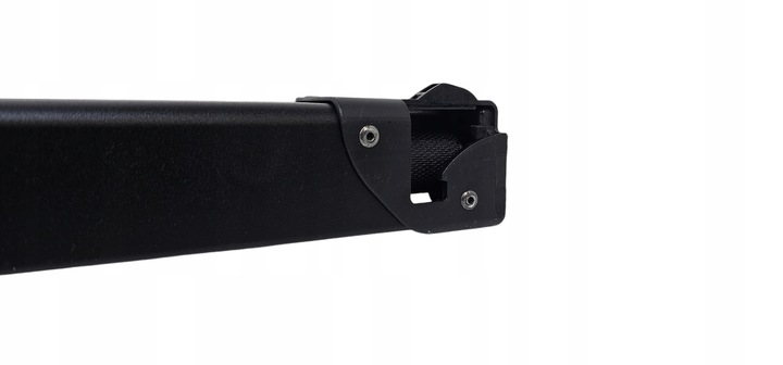 фото №7, Bmw f31 lci рестайлинг ролета багажника чёрная schwarz оригинал 7273665